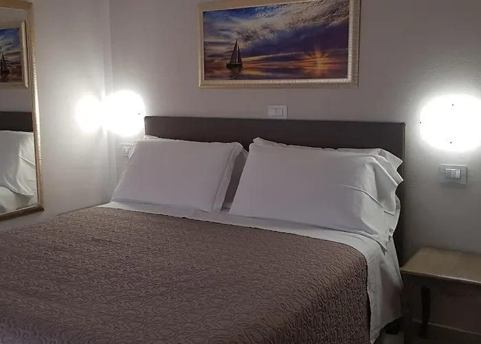 Hotel Margherita Meuble