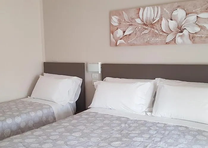 Hotel Margherita Meuble